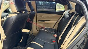 Xe Toyota Vios 1.5E MT 2018