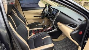 Xe Toyota Vios 1.5E MT 2018