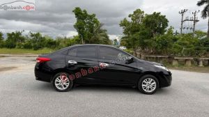 Xe Toyota Vios 1.5E MT 2018