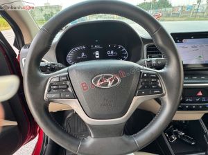 Xe Hyundai Accent 1.4 ATH 2020
