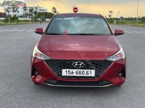 Xe Hyundai Accent 1.4 ATH 2020