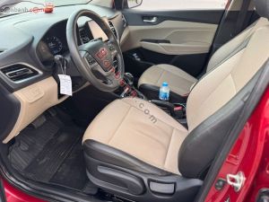 Xe Hyundai Accent 1.4 ATH 2020