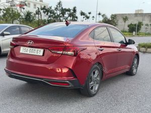 Xe Hyundai Accent 1.4 ATH 2020