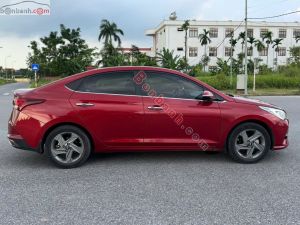Xe Hyundai Accent 1.4 ATH 2020