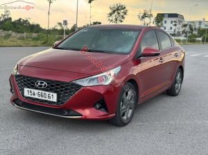 Xe Hyundai Accent 1.4 ATH 2020