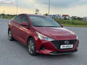 Xe Hyundai Accent 1.4 ATH 2020