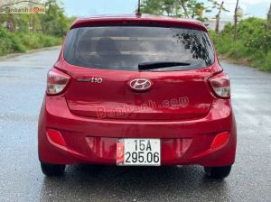 Xe Hyundai i10 Grand 1.0 MT 2016