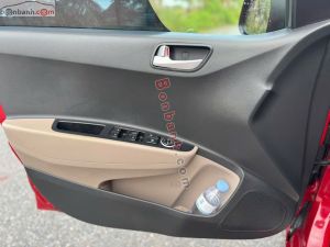 Xe Hyundai i10 Grand 1.0 MT 2016