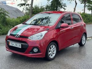 Xe Hyundai i10 Grand 1.0 MT 2016
