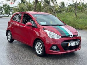 Xe Hyundai i10 Grand 1.0 MT 2016