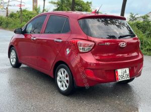 Xe Hyundai i10 Grand 1.0 MT 2016