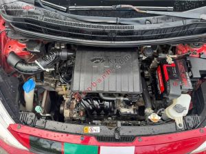 Xe Hyundai i10 Grand 1.0 MT 2016