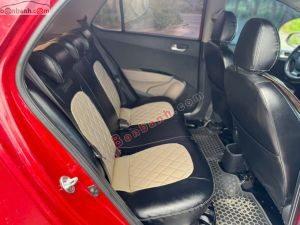 Xe Hyundai i10 Grand 1.0 MT 2016