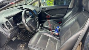 Xe Kia K3 1.6 AT 2013