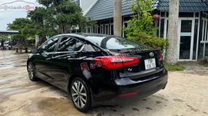 Xe Kia K3 1.6 AT 2013