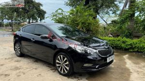 Xe Kia K3 1.6 AT 2013