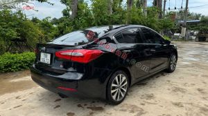 Xe Kia K3 1.6 AT 2013