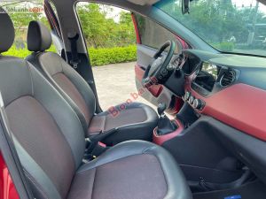 Xe Hyundai i10 1.2 MT 2021
