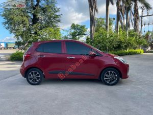 Xe Hyundai i10 1.2 MT 2021