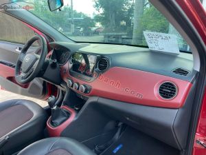 Xe Hyundai i10 1.2 MT 2021