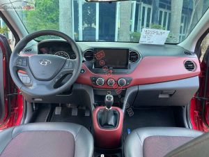 Xe Hyundai i10 1.2 MT 2021