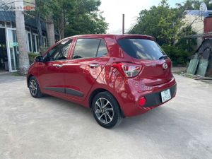 Xe Hyundai i10 1.2 MT 2021