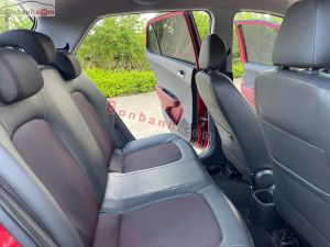 Xe Hyundai i10 1.2 MT 2021