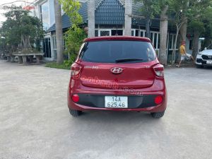 Xe Hyundai i10 1.2 MT 2021