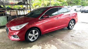Xe Hyundai Accent 1.4 ATH 2018