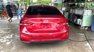 Xe Hyundai Accent 1.4 ATH 2018