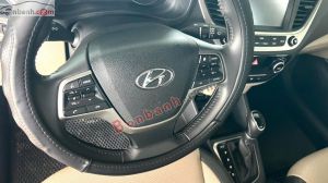 Xe Hyundai Accent 1.4 ATH 2018