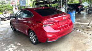 Xe Hyundai Accent 1.4 ATH 2018