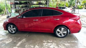 Xe Hyundai Accent 1.4 ATH 2018