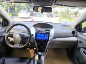 Xe Toyota Vios 1.5E 2013