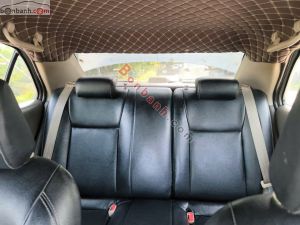 Xe Toyota Vios 1.5E 2013