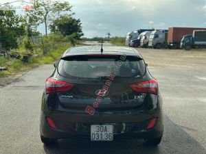 Xe Hyundai i30 1.6 AT 2012