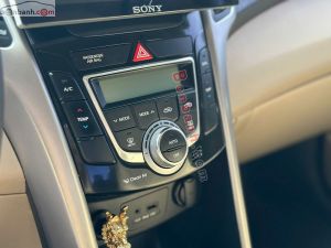 Xe Hyundai i30 1.6 AT 2012