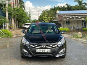 Xe Hyundai i30 1.6 AT 2012