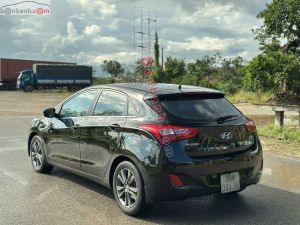 Xe Hyundai i30 1.6 AT 2012