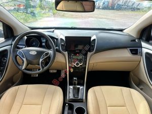 Xe Hyundai i30 1.6 AT 2012