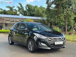Xe Hyundai i30 1.6 AT 2012