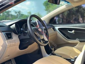 Xe Hyundai i30 1.6 AT 2012