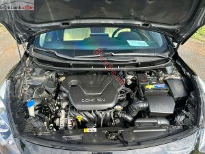 Xe Hyundai i30 1.6 AT 2012