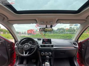 Xe Mazda 3 1.5 AT 2018