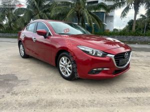 Xe Mazda 3 1.5 AT 2018