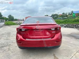 Xe Mazda 3 1.5 AT 2018