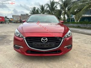 Xe Mazda 3 1.5 AT 2018