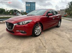 Xe Mazda 3 1.5 AT 2018