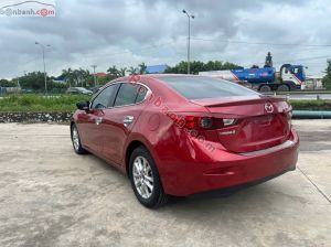 Xe Mazda 3 1.5 AT 2018