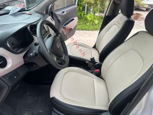 Xe Hyundai i10 Grand 1.0 AT 2015